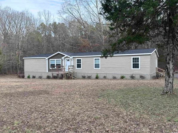 80 Valley Loop, Heber Springs, AR 72543
