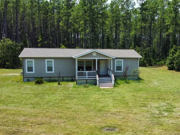 229 Chimney Rock Rd, White Oak, GA 31568
