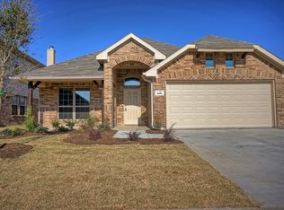 203 Hackberry Dr, Fate, TX 75087