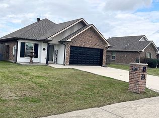 322 Landmark Dr, Raceland, LA 70394