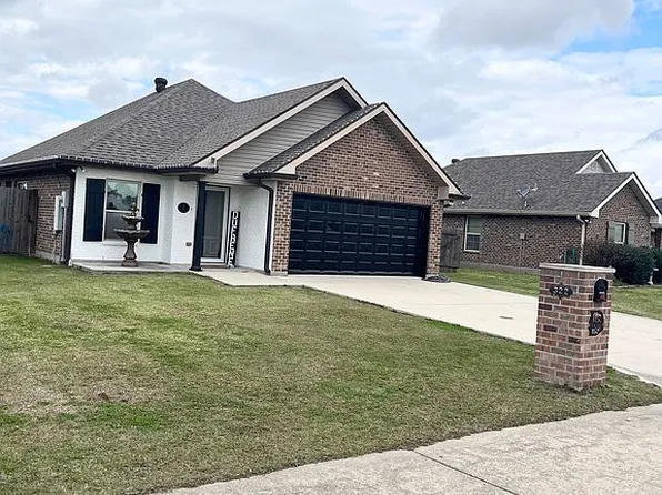 322 Landmark Dr, Raceland, LA 70394