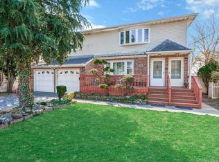 1543 Sweetman Avenue, Elmont, NY 11003