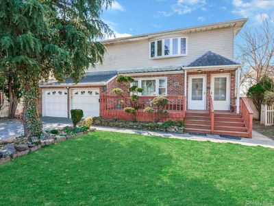 1543 Sweetman Avenue, Elmont, NY, 11003