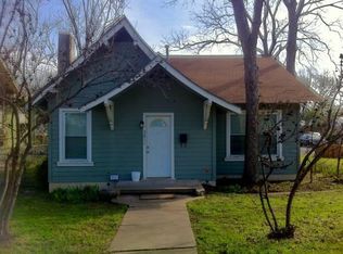 3811 Duval St, Austin, TX 78751
