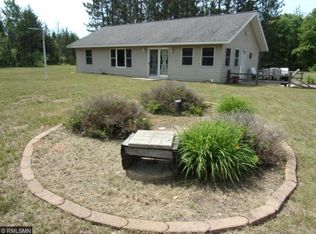 25388 Gile Rd, Grantsburg, WI 54840