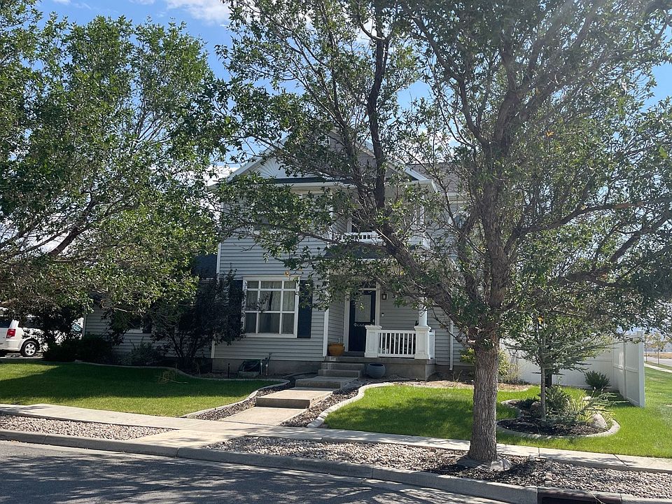 387 Dimaggio Dr, Tooele, UT 84074 Zillow