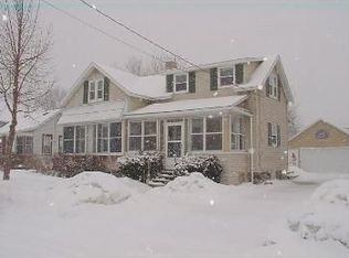 806 W Harris St, Appleton, WI 54914