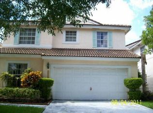 10918 NW 46th Dr, Coral Springs, FL 33076