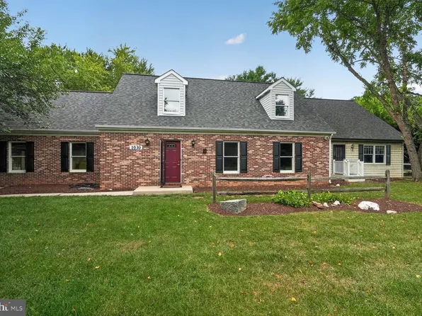 1030 Hook Rd, Westminster, MD 21157
