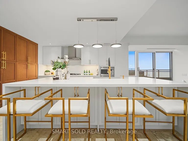 500 Queens Quay W #Penthouse 01E — Photo 18