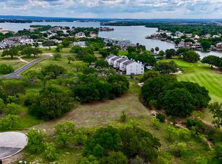 LOT W20038 Parallel Cir, Horseshoe Bay, TX 78657