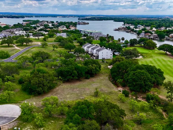 Lot W20038 Parallel Circle, Horseshoe Bay, TX 78657