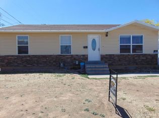 575 W 400 N, Cedar City, UT 84721
