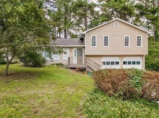 2673 Seneca Trl, Duluth, GA 30096