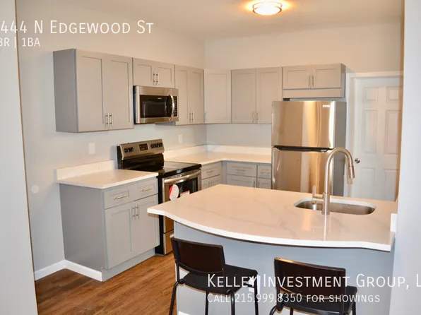 1444 N Edgewood St, Philadelphia, PA 19151