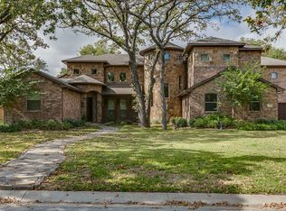 2918 Sutton Pl, Southlake, TX 76092