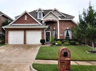 2007 Club View Cir, Corinth, TX 76210