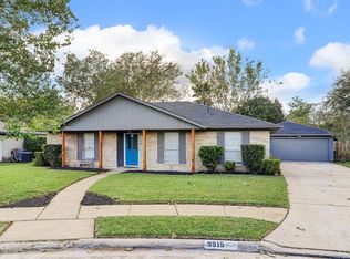 9915 Vera Jean Ct, Houston, TX 77088