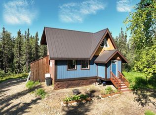 3878 Gold Lode Rd, Fairbanks, AK 99709