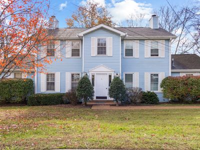 104A Twin Oaks Ct #A, Hendersonville, TN, 37075