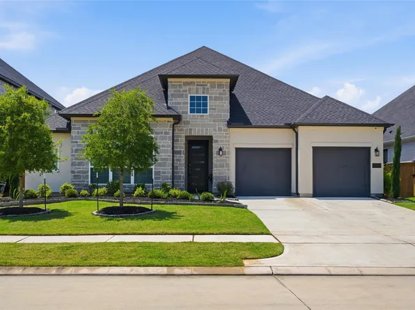 13715 Aventino Pointe Dr, Cypress, TX 77433