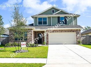 5627 Daylight Cv, Fulshear, TX 77441