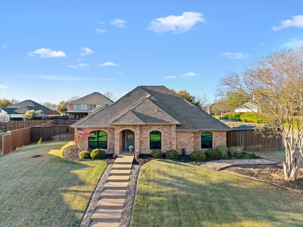 1385 Shores Cir, Rockwall, TX 75087
