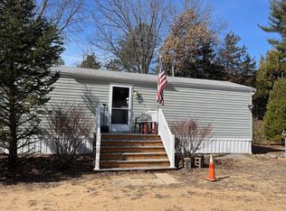 N4289 Pine Dr, Montello, WI 53949