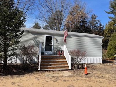 N4289 Pine Drive, Montello, WI, 53949