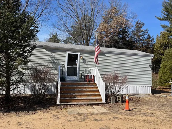 N4289 Pine Drive, Montello, WI 53949