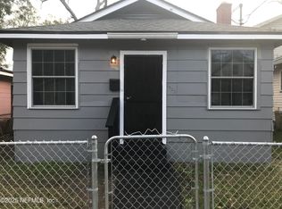 1322 Steele St, Jacksonville, FL 32209