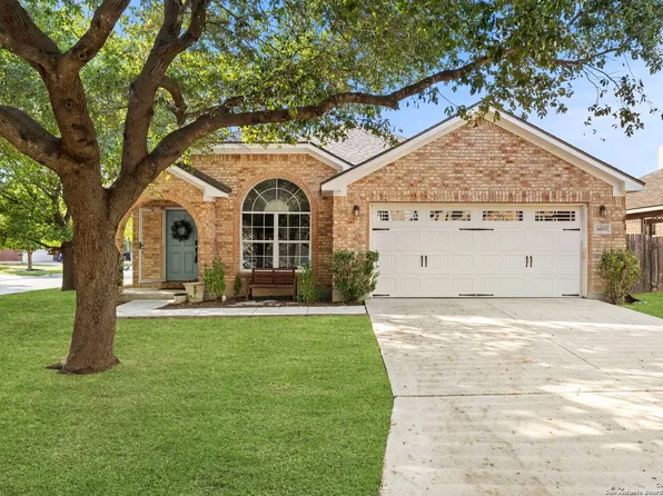 14203 Man O War, San Antonio, TX 78248