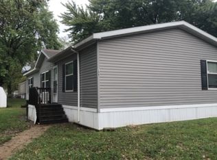 155 Haines, Edwardsville, KS 66113