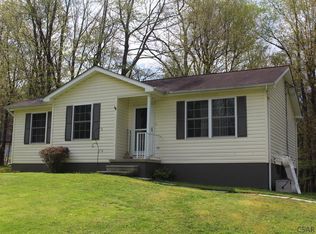 635 Parker Rd, Johnstown, PA 15904