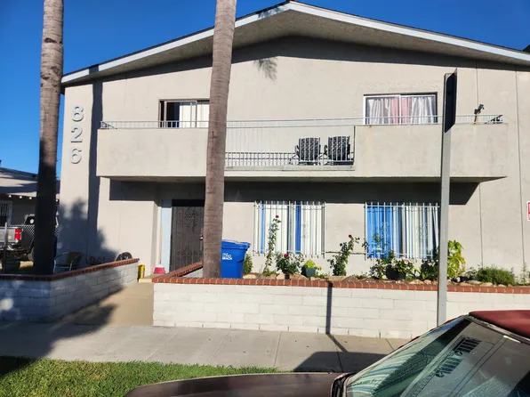 826 Gardenia Ave, Long Beach, CA 90813