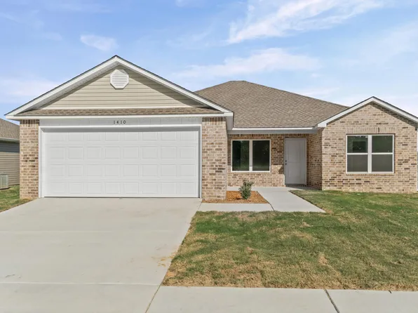 1410 Manor Oaks Blvd, Searcy, AR 72143