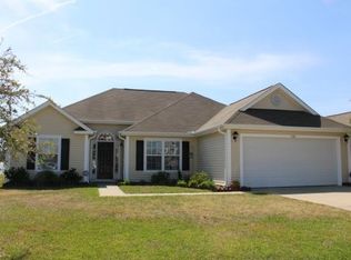4580 E Walkerton Rd, Myrtle Beach, SC 29579