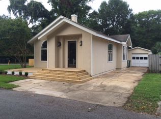 1 S Carys Ln, Perdido Key, FL 32507