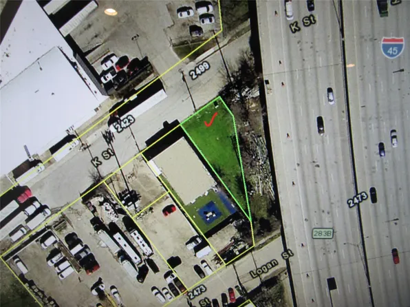 2419 Logan St, Dallas, TX 75215