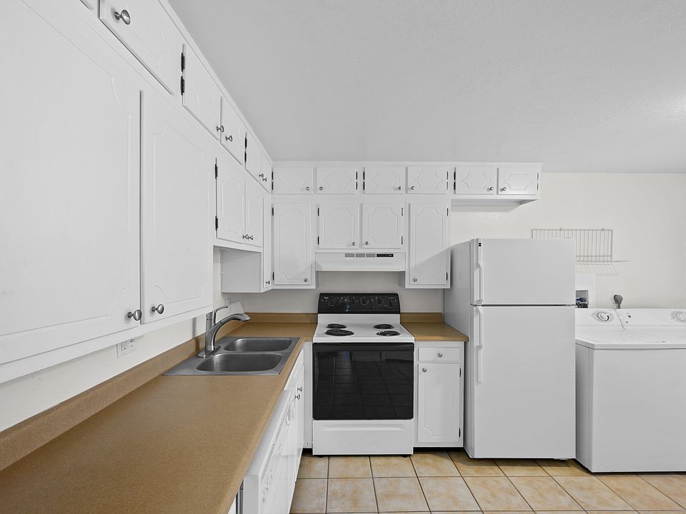 Kitchen #2