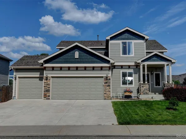 9046 Sandpiper Drive, Frederick, CO 80504
