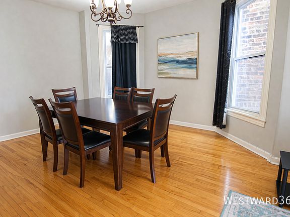 3rd image of 1339 N Western Ave APT 2