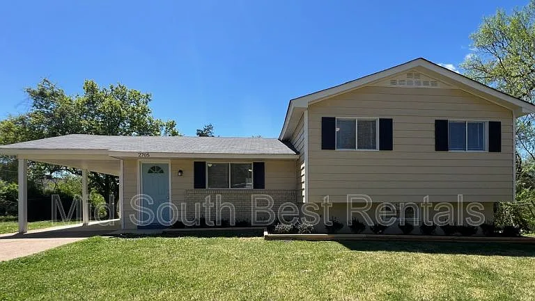 2705 Nix Cv — Photo 1