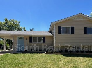 2705 Nix Cv, Memphis, TN 38127