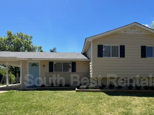 2705 Nix Cv, Memphis, TN 38127