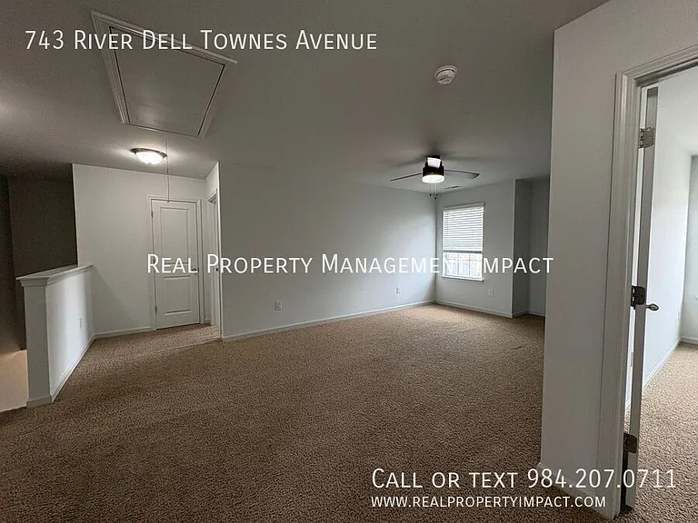 743 River Dell Townes Ave — Photo 43