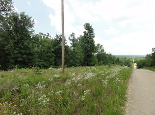 Rt 1 Box 000, Sallisaw, OK 74955