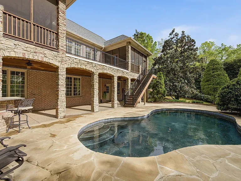 525 Arden Wood Pl — Photo 73