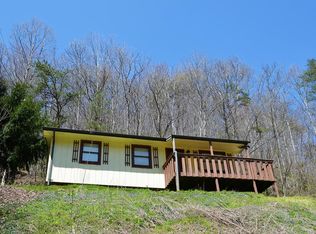 1404 Left Fork Of Joes Crk, Pikeville, KY 41501