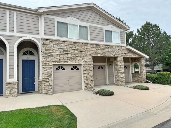 4271 S Blackhawk Cir